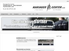 Mariager El-Center A/S