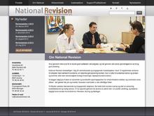 National Revision Registrerede Revisorer a/s